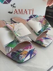 БОСОНІЖКИ КОЖА  ТУРЕЧЧИНА