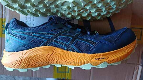 Кроссовки Asics, оригинальные из США, р-р 9.5