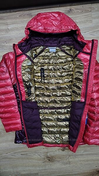 Куртка Columbia, оригінал із США.