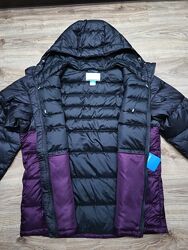 Зимняя куртка Columbia, оригинальная из США.