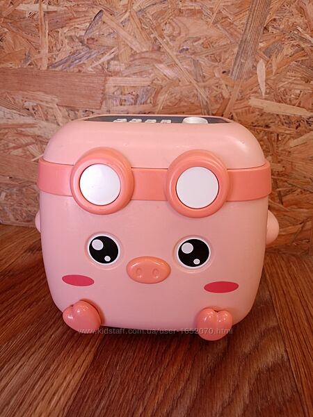 Limo банк скарбничка