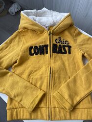 Кофта, худи на 9-10 лет