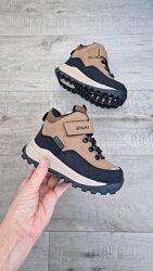 Зимові черевики для хлопчика BI&KI