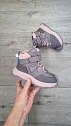 Зимові черевики для дівчинки  Tom. m