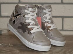 Хайтопи дитячі демісезонні / черевики дитячі демісезонні