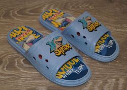 Шльопанці дитячі