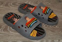Шльопанці дитячі