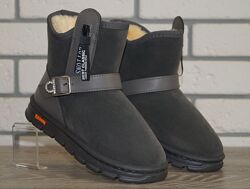 Уггі зимові для дівчинки