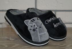 Дитячі кімнатні / домашні тапочки 4 кольори