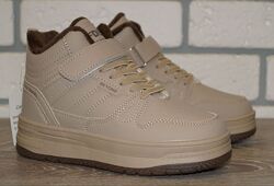 Хайтопи зимові дитячі / черевики зимові дитячі