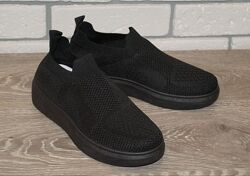 Кросівки жіночі на платформі