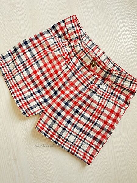 Шортики carters на дівчинку 6-8 років, різні