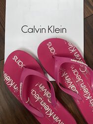 Calvin Klein сланцы 