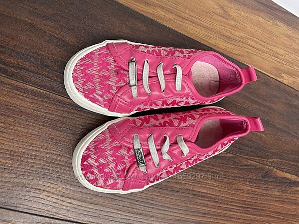 Мокасины Michael Kors