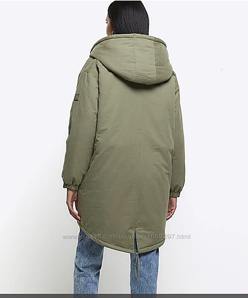 Парка теплая River Island