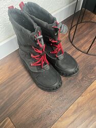 Сапоги термо 