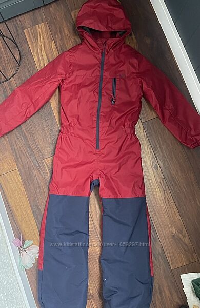 Комбинезон термо