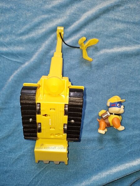 Цуценячий патруль paw patrol