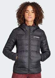 Новий жіночий пуховик Adidas Terrex multi / Розмір XS
