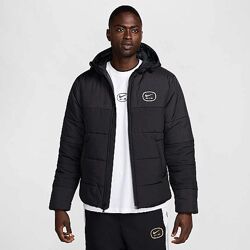 Нова оригінальна куртка Nike therma-fit m nsw sw air / Розмір М