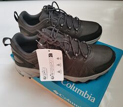 Нові кросівки черевики Columbia peakfreak ii outdry leather / Розмір 42,5
