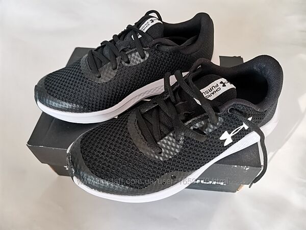 Нові оригінальні кросівки Under Armour / розмір 36