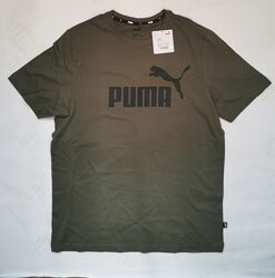 Нова оригінальна футболка Puma / Розмір М