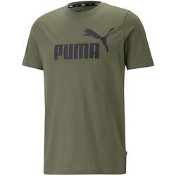 Нова оригінальна футболка Puma / Розмір М