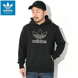 Нова оригінальна кофта худі Adidas original