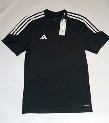 Нова оригінальна чоловіча тренувальна футболка Adidas tiro 