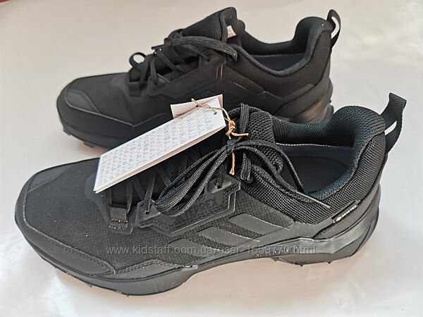 Нові оригінальні кросівки Adidas terrex ax4 gore-tex hiking / Розмір 42