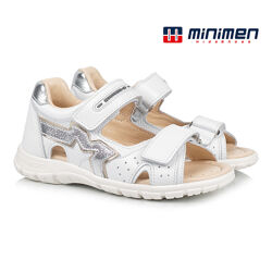 Босоніжки Minimen 2860-04 р. 31-36 ортопедичні