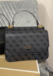 Сумка Guess Kristle Top-Handle Flap  