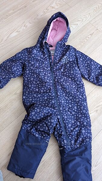 Комбінезон lupilu 98