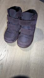 Чобітки ecco 25 розмір