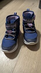 Черевики skechers 24 розміру