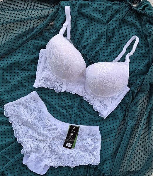 Корсетний комплект lulola