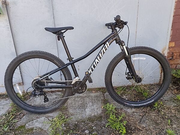 Велосипед Specialized ROCKHOPPER 26