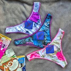 Набір стрінгів 3 шт