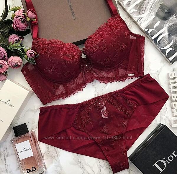 Комплект білизни balaloum