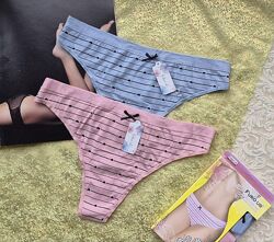 Набір стрінгів 2 шт