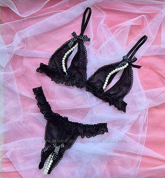 Комплект з доступом