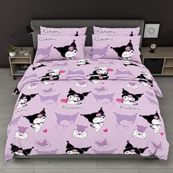 Постільна білизна , дитячі принти