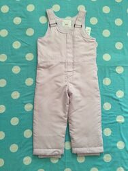 4-5 рок. , Childrens Place. Primark зимовий комбінезон. чудово захистять від