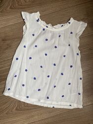 Блузка, блуза футболка Old navy