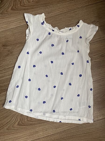 Блузка, блуза футболка Old navy