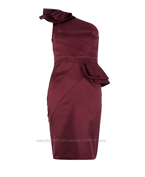 Платье на новый год 