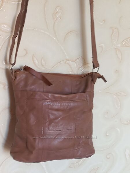 Сумочка крос бодi