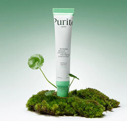 Purito Seoul Wonder Releaf Centella Eye Cream Unscented крем для очей 