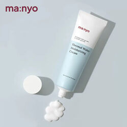 Manyo Thermal Water Moisturizing Cream інтенсивно зволожуючий крем 
